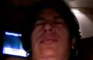 video porn Horny mature Latina Milf gets sprayed after german sex mouth cumshot