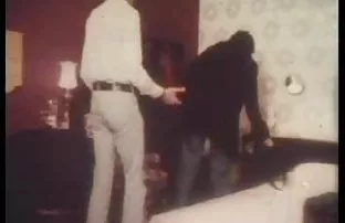 video porn Old whore drives it on the farm