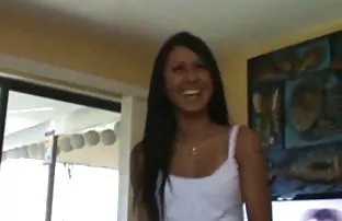 video porn Wet teen gets after the fuck a load of cum in the face