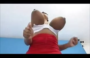 video porn Thick breasted milf fucked hard