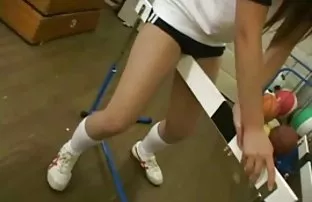 video porn Sara Luvv at the Deep Throat