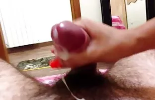 video porn Eva Angelina pulls string aside for fuck