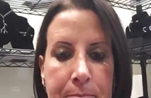 video porn Braves slut swallows the sperm in POV-Fick down