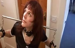 video porn Sex machine shagging brunette teen cunt