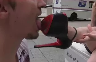 video porn Sexy tits blonde horny fucked