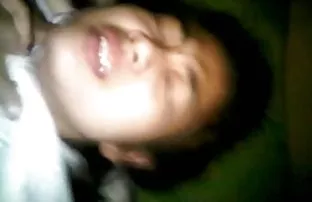 video porn Her sweet Thai tits are rocking hard fuck