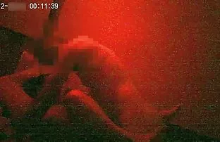 video porn Brunette filmed while blowing POV