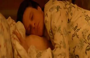 video porn Outdoor Interracial threesome for curvy girl