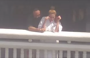 video porn Latina with real pugs gets stuffed pussy