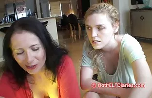 video porn Blonde girl gropes in front of the webcam