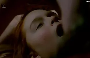 video porn Cock sucking with cumshot