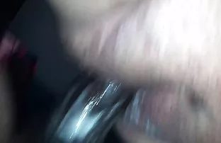 video porn Silicone whore can be fucked twice by two guys