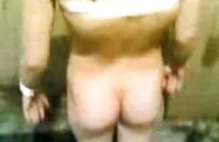 video porn Blonde bombshell pounded in the ass on the terrace