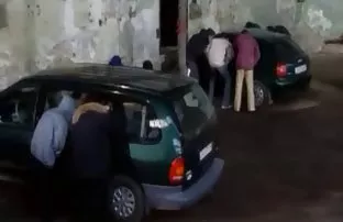 video porn Office Threesome with Stella Cox