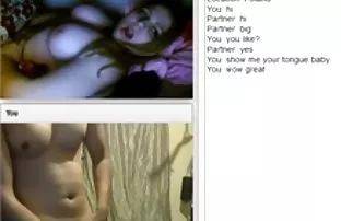 video porn Young couple fucks in their room in front of the wardrobe