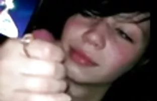 video porn Blonde slut fucked at the lectern