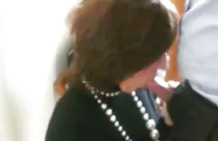 video porn She gets fucked and has to blow at the same time