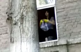 video porn Blonde slut nailed on the sofa