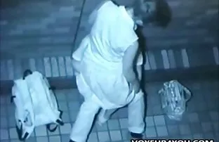 video porn Girlfriend with big tits fucked in stockings