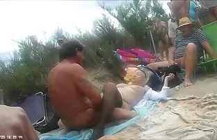 video porn Brunette housewife fingering her cunt