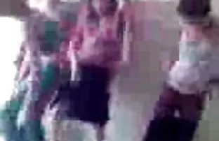 video porn Asian girl in stockings misses German slave's hot footjob