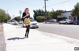 video porn Ass-to-cunt fuck with long louts and wet pussy