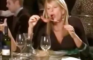 video porn Pee in the face of young German student Claudia Bitch pissing