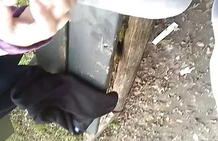 video porn Cute amateur is tied tight