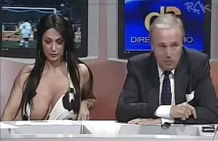 video porn Dark haired bitch in threesome hard in pussy, ass and throat bumped