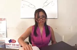 video porn Two brunette lesbians with tongue and dildo